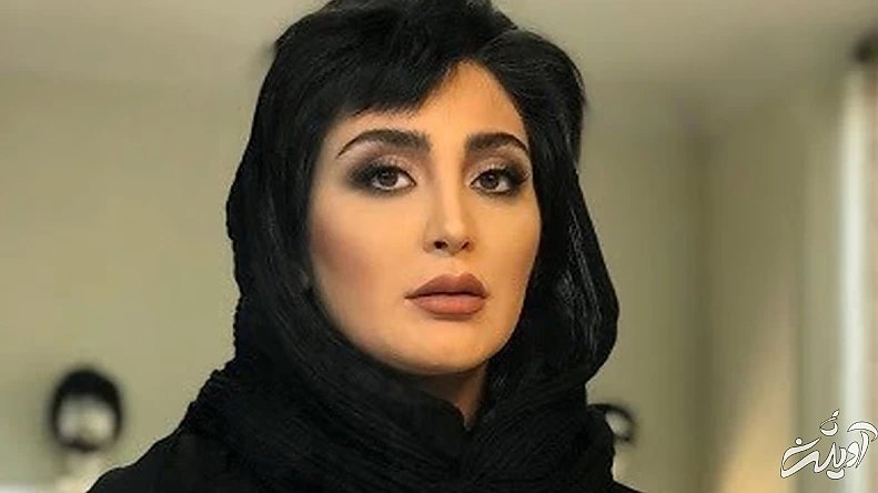 مریم معصومی